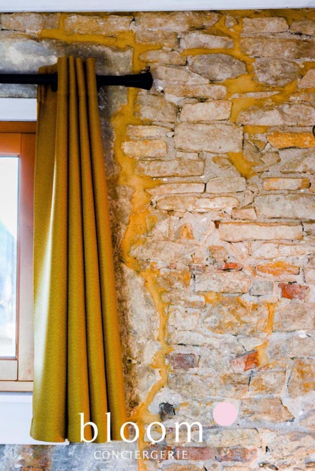 Nancy Vieille Ville Bel Appartement Renove Bagian luar foto