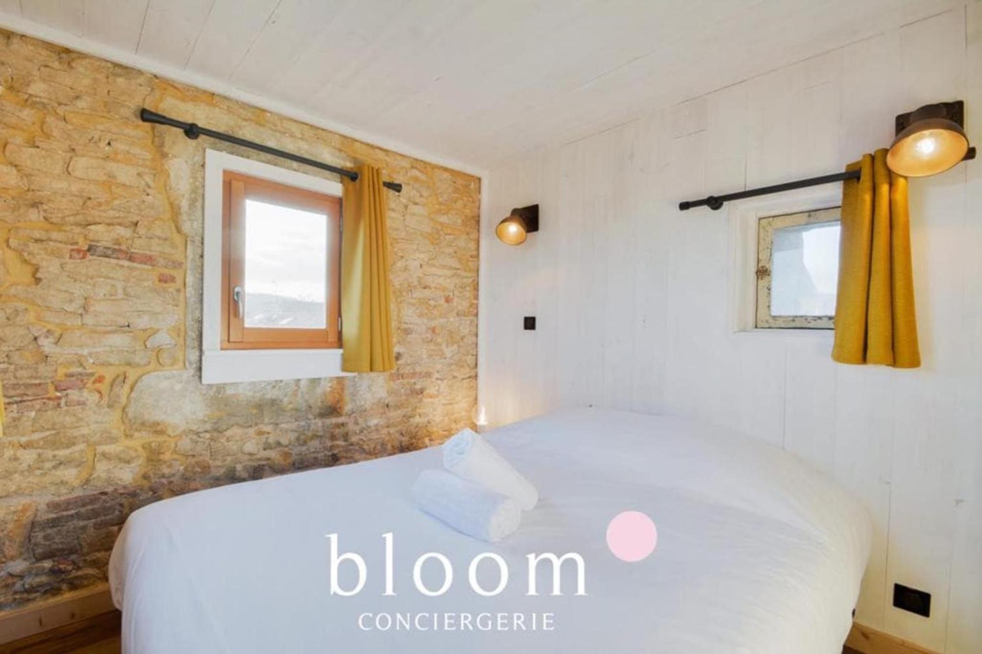 Nancy Vieille Ville Bel Appartement Renove Bagian luar foto
