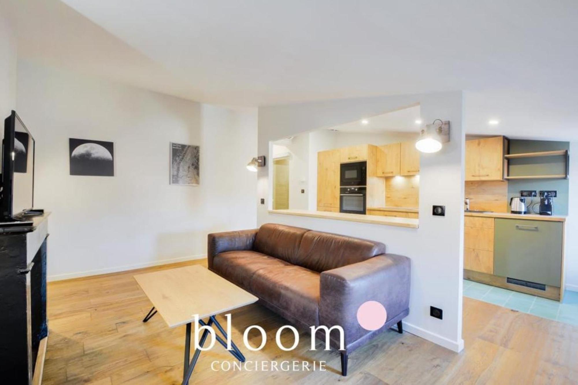 Nancy Vieille Ville Bel Appartement Renove Bagian luar foto