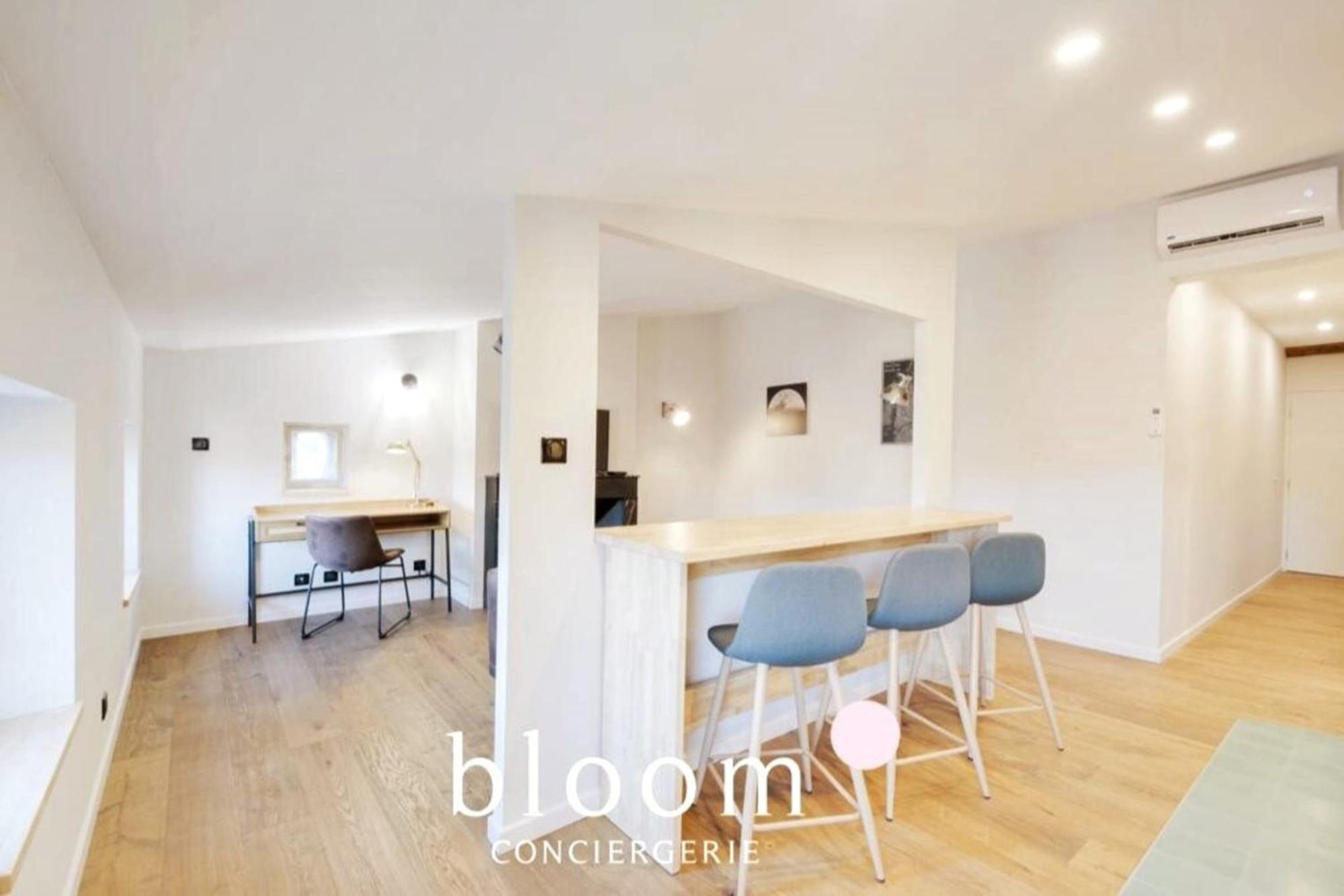 Nancy Vieille Ville Bel Appartement Renove Bagian luar foto